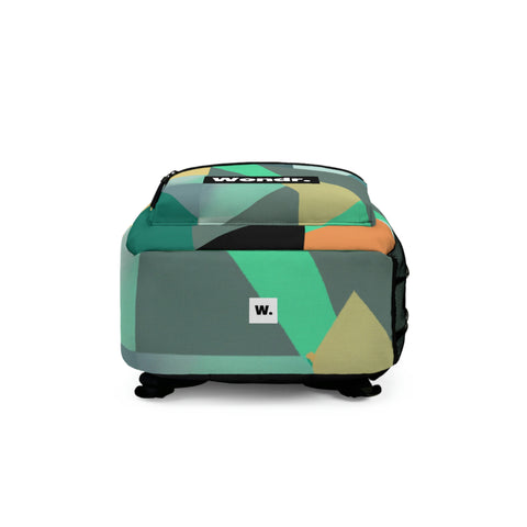 Giacoma da Guinzello - Backpack