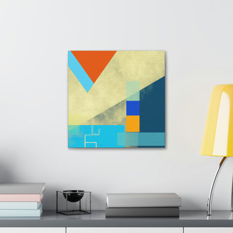 Anastasia Romerio - Canvas