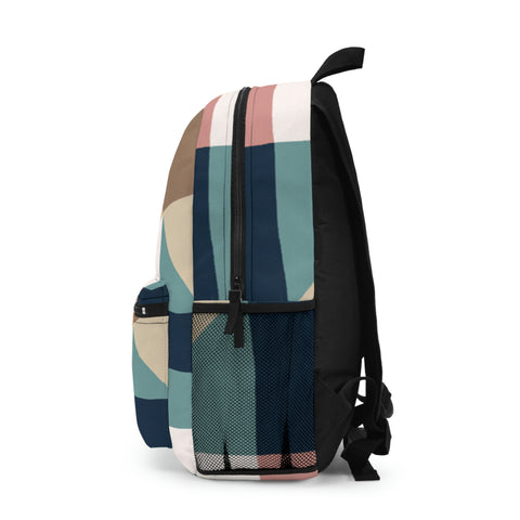 Georgina di Allegrezza - Backpack