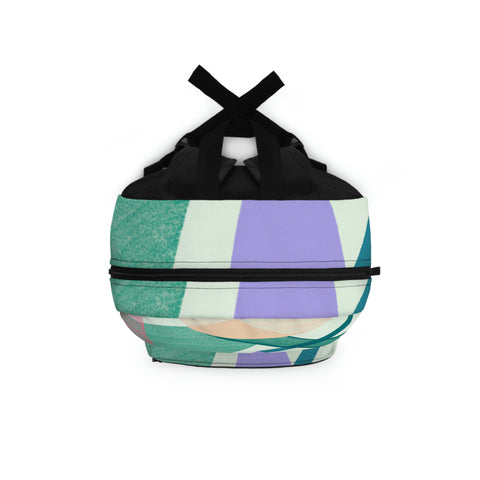 Lavinia Giotto - Backpack