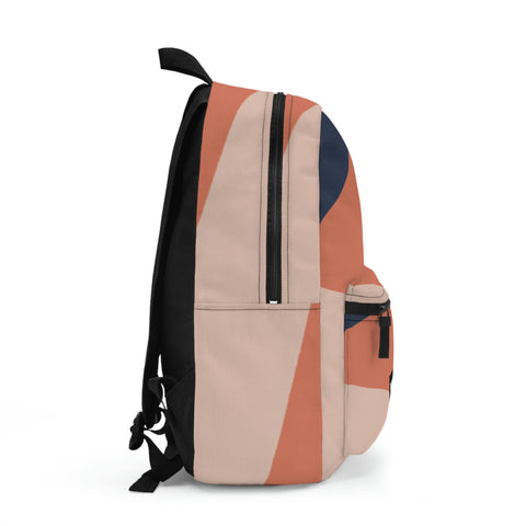 Giacoma Magnani. - Backpack