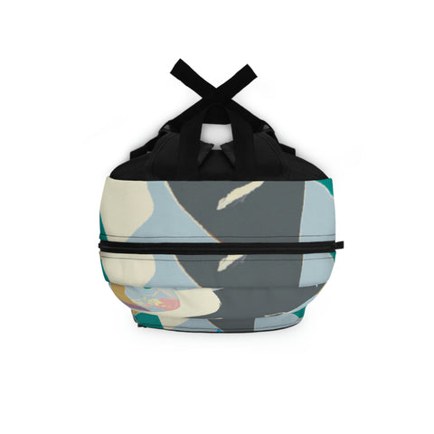 Nathalia da Vinci - Backpack