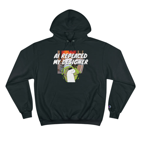 Portal Bob Hoodie #
7264z