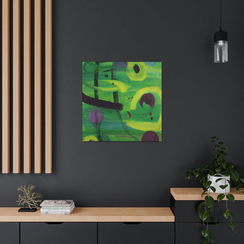 Nina Versutio - Canvas