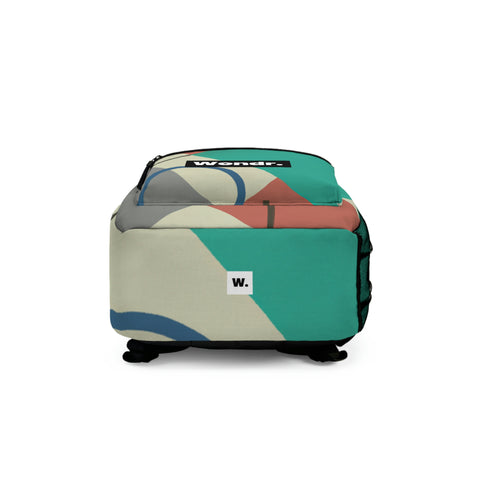 Marius da Vinci - Backpack