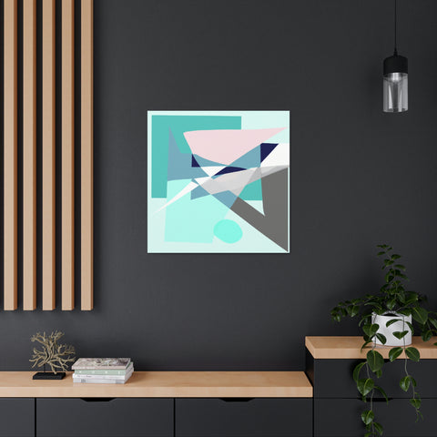 Giovanna Rosaschi - Canvas