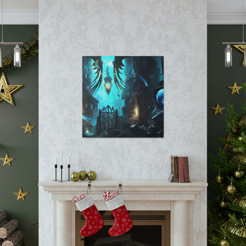 and catchy
Discover Lost Futurisms