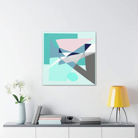 Giovanna Rosaschi - Canvas