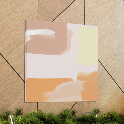 Cecilio da Platano - Canvas