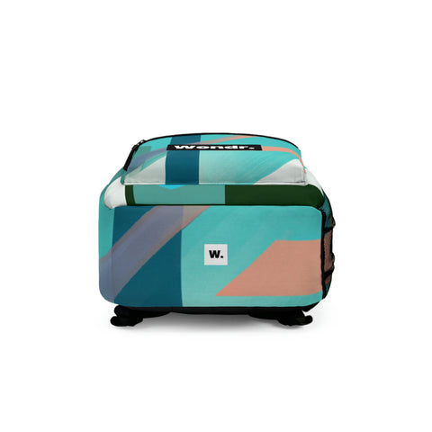 Agostino di Firenze - Backpack