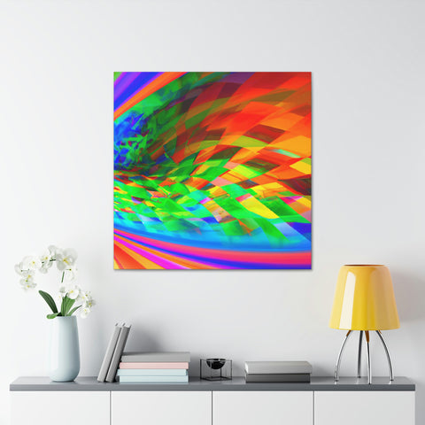 and snappy
Vivid Vistas