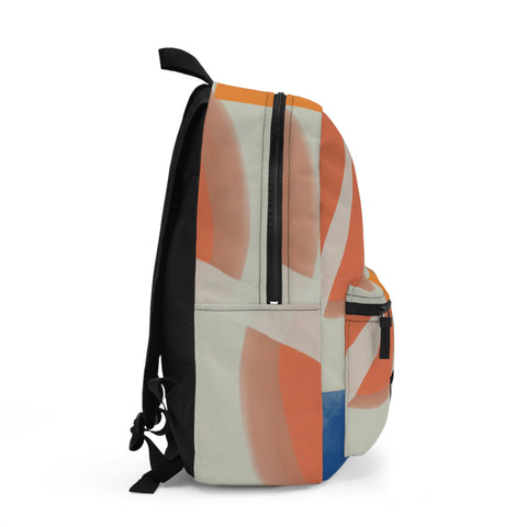 Josseline Monét - Backpack