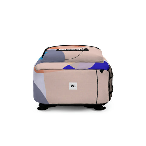 Harizma Jappington - Backpack