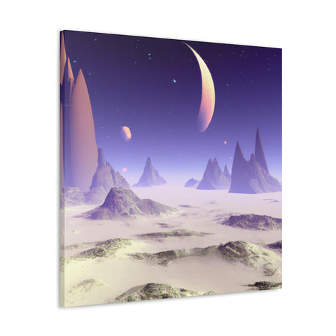 and catchy
VastXplore!