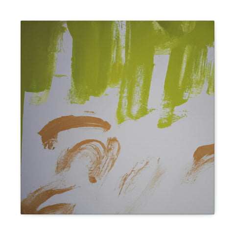 Elena del Pomaroso - Canvas