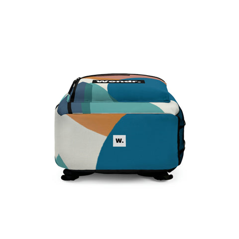 Ambrosia Gemmell - Backpack