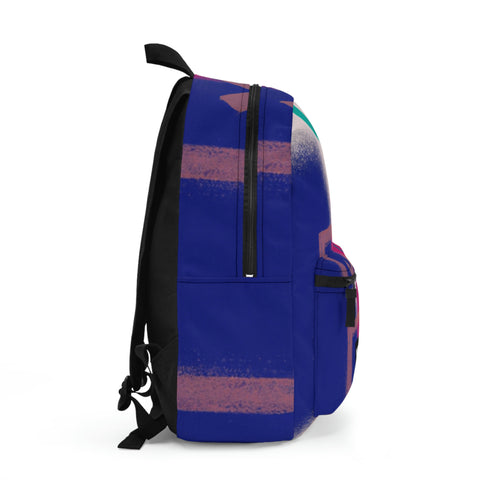 Lorenzo da Valenzo - Backpack