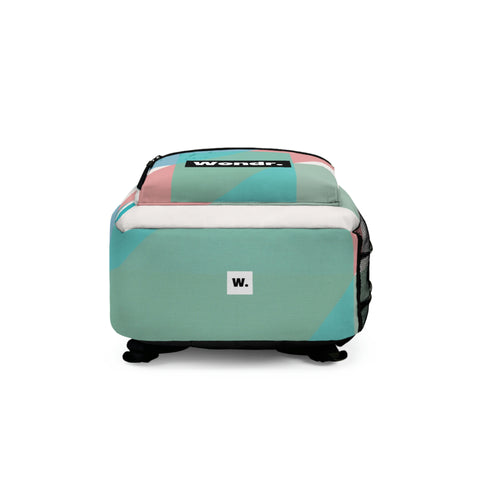 Adriano del Verde - Backpack