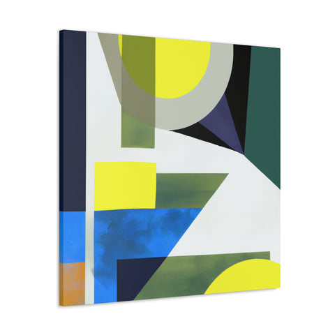 Arcanus Ventura - Canvas