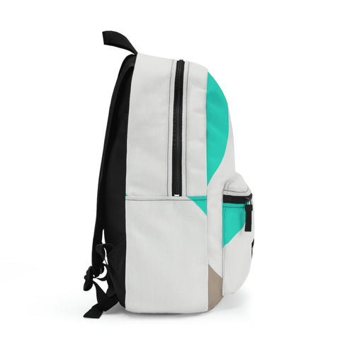 Lorenzo di Giusto - Backpack
