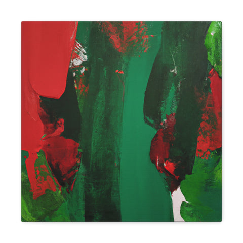 Giovanni Verdenozzi - Canvas