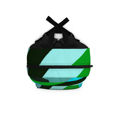 Marcello da Florenza - Backpack