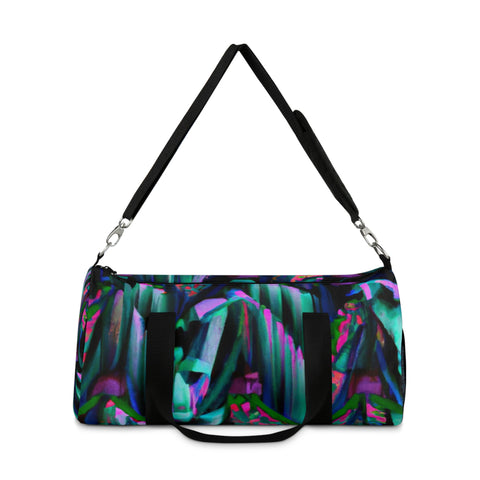 Finnella Porene - Duffle Bag