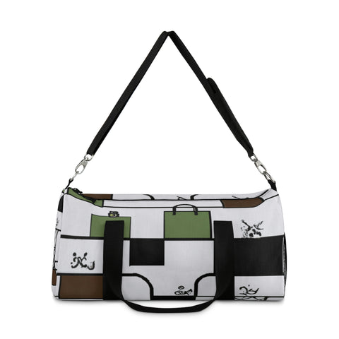 Raphaela di Porcello - Duffle Bag
