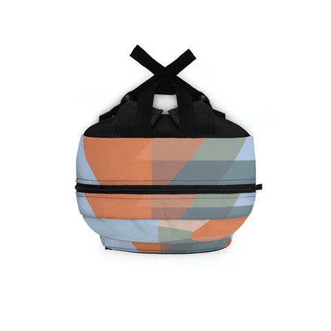 Alba Ravenwood - Backpack