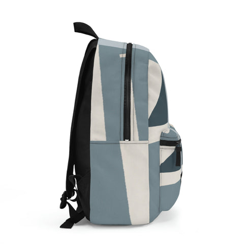 Pietra da Marmirolo - Backpack