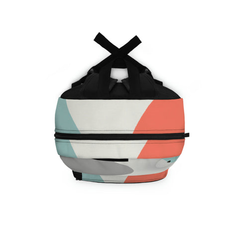 Jacques D'Angelo - Backpack