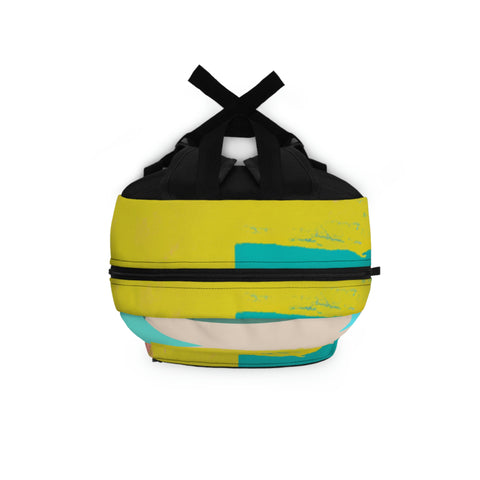 Tiberio da Schedoni - Backpack