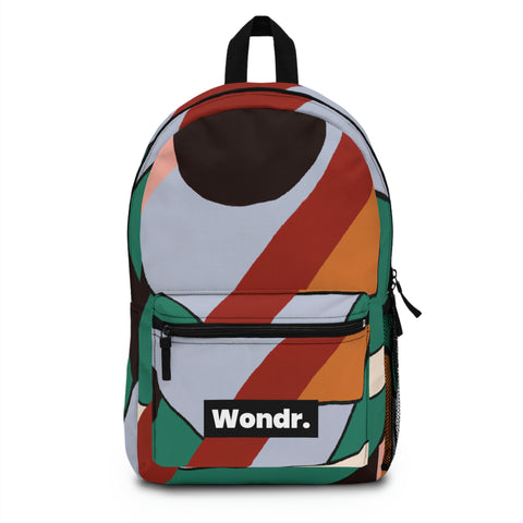 Federigo da Florenza - Backpack