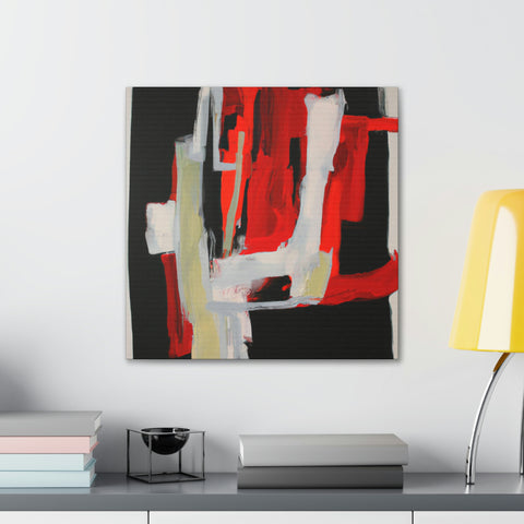 Gianni Angiolini - Canvas