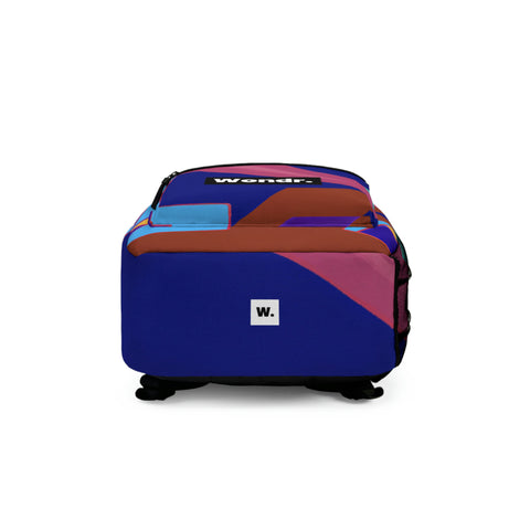 Federica da Vinci - Backpack
