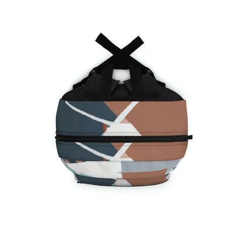 Mikolai Verona - Backpack