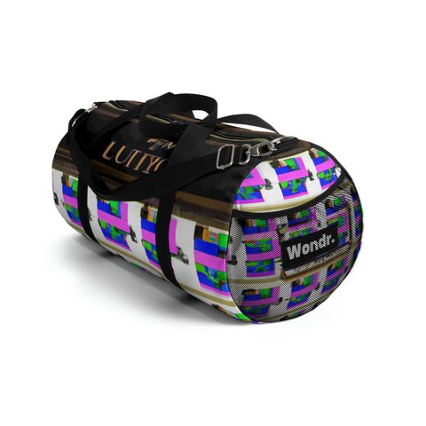 Aristimachus Sorichelli - Duffle Bag