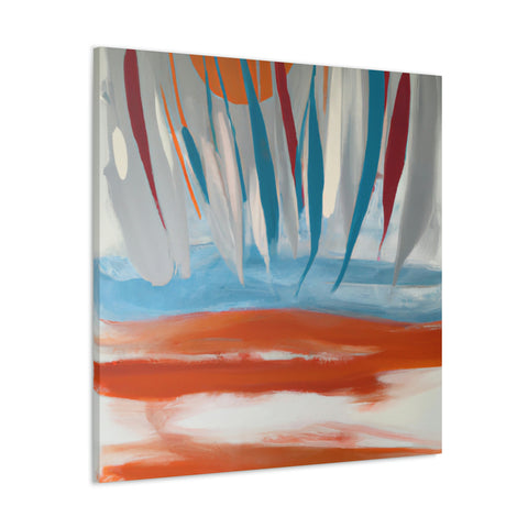 Renaissance Reynaldo - Canvas