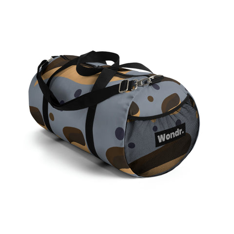 Mina da Prado - Duffle Bag