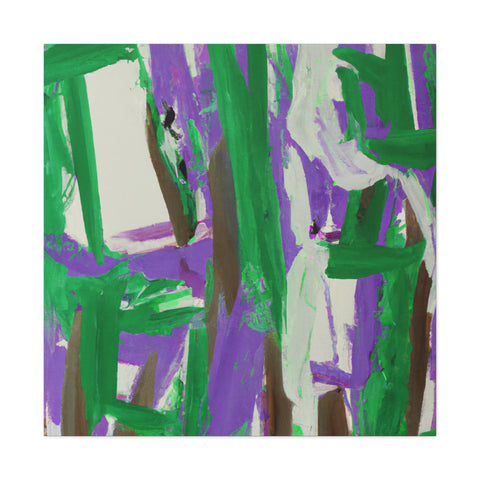 Ariono Verdeurio - Canvas