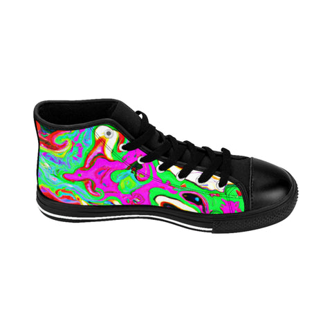 Galeana di Voltari - High Top