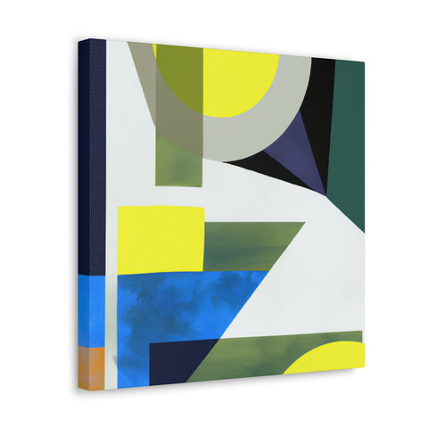 Arcanus Ventura - Canvas