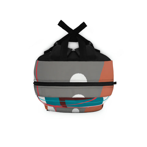 Aralia Carriere - Backpack