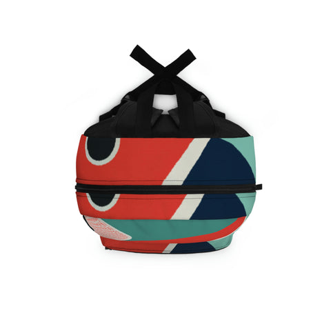 Elsina da Nardo - Backpack