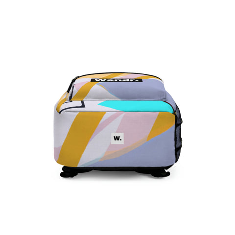 Mariana da Vinci - Backpack