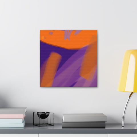 Marcelino Russo - Canvas