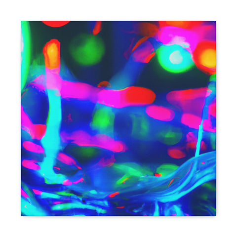 , unique, and stylish.
Neon Lightsky.