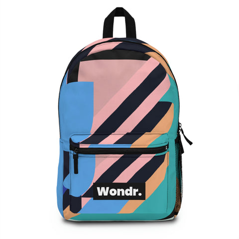 Veronica da Vinci - Backpack