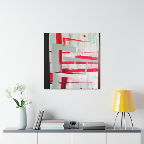 Diamante de Coronna - Canvas