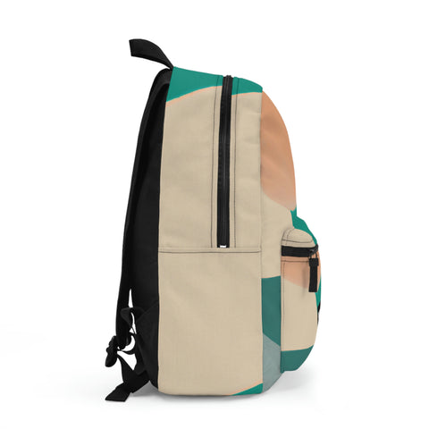 Agustina da Fedrigoni - Backpack